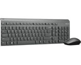 Lenovo Select Wireless Modern Combo (Storm Grey) - US English